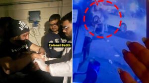 Punjab Government Changes SIT Head in Army Colonel Assault Case