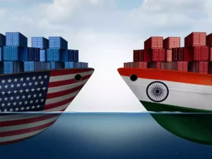 US and India Discuss Trade Barriers and Cooperation Ahead of Tariff Deadline