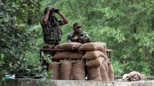 16 Naxalites Killed in Encounter, 2 Security Personnel Injured in Chhattisgarh