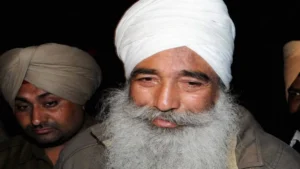 Sukhbir Badal’s Attacker, Narain Singh Chaura, Granted Bail