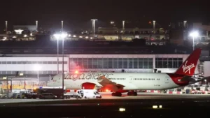 Flights Resume at London Heathrow After Power Outage Disrupts Travel