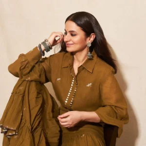 Rasika Dugal: A Versatile Talent Who Embraces the Depths of Character