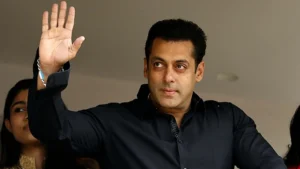 Salman Khan Says Enthusiasm and Experience Make the Best Combo as He Turns 60