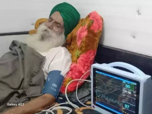 Punjab and Haryana High Court Issues Notice on Habeas Corpus Petition for Farm Leader’s Release