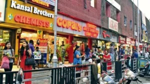 UT Administration Proposes 200-Fold Hike in Penalties for Unauthorised Constructions, Tree Felling, and Ads