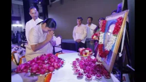 Delhi CM Rekha Gupta Launches Babasaheb Ambedkar Educational Tour for School Students