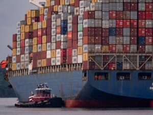 India Among 63 Nations Backing Historic Global Carbon Tax on Shipping Industry