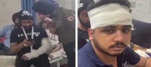 Hearing Begins in Colonel Pushpinder Singh Bath Assault Case