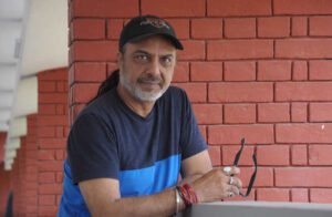 Girija Shankar Unveils Punjabi Cinema Documentary, Plans International Film Festival in LA