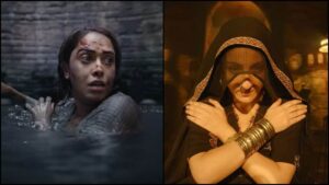 Vishal Furia on Casting Nushrratt Bharuccha and Soha Ali Khan in Chhorii 2