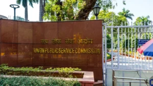 Shakti Dubey Tops UPSC Civil Services Exam 2024; 3 Women in Top 5