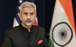 India Ready for Urgent Trade Deal with US, Says Jaishankar at Tech Summit