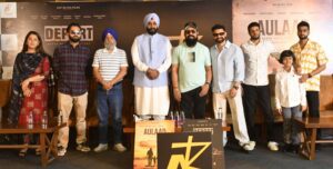 Nav Bajwa’s New Web Series ‘Takdeer’ Explores Astrology