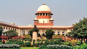 Supreme Court Strongly Condemns Pahalgam Terror Attack That Killed 28 Tourists