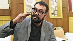 FIR Filed Against Anurag Kashyap Over Remarks on Brahmins, Filmmaker Issues Apology