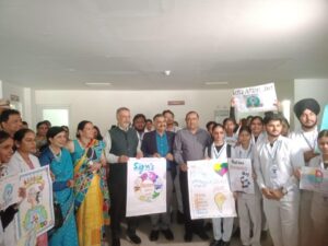 Punjab Launches Advanced Autism Care Centre’s OPD Services