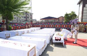 Amit Shah Pays Tribute to Pahalgam Terror Victims; J&K Govt Announces Rs 10 Lakh Ex-Gratia