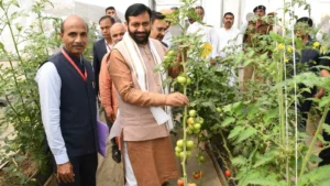 Indo-Israel Centres Boost Horticulture in Haryana