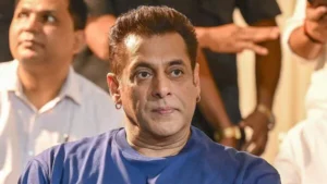 Man Who Issued Threat to Salman Khan Found Mentally Unstable, Says Police