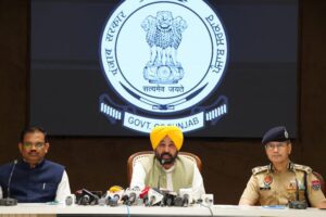 Punjab on Alert After Pahalgam Terror Attack