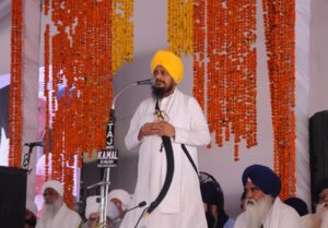 Akal Takht Urges Punjab Government to Make Punjabi a Mandatory Subject in Schools