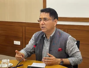 AAP Launches Campaign for Ludhiana West Bypoll, Targets Congress Over Infighting