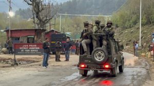 Karnataka Rushed to Aid After Pahalgam Terror Attack Kills 2 From State