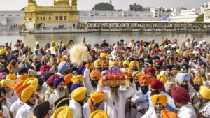 1,942 Sikh Pilgrims Granted Visas to Visit Pakistan for Khalsa Sajna Diwas Celebrations