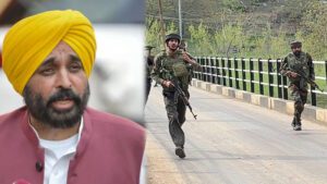Punjab Increases Security After Terror Attack in Pahalgam