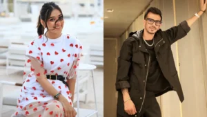Yuzvendra Chahal Linked with RJ Mahvash Amid Divorce Buzz, She Says She’s Single