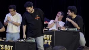 SC Extends Protection from Arrest for YouTuber Ranveer Allahbadia, Seeks Update on Probe Status