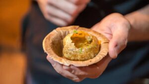 31 Students Fall Sick After Eating Pani Puri in Maharashtra’s Nanded