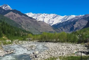 Shinku La Reopened for Tourism, Boosting Connectivity Between Himachal Pradesh and Ladakh