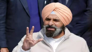 Punjab Police Replaces SIT Head for the Fifth Time in Drugs Case Against Bikram Singh Majithia