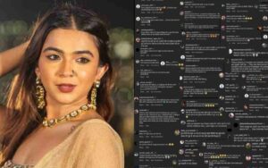 Influencer Apoorva Mukhija Shares Death, Rape Threats After “India’s Got Latent” Backlash