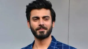 Fawad Khan and Vaani Kapoor Mourn Pahalgam Attack Amid Calls to Ban Film “Abir Gulaal”