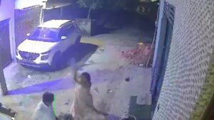 Woman Allegedly Threatens Husband with Chopping and Packing in Blue Drum in Gonda Incident