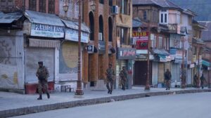 Punjab Towns Observe Bandh to Protest Pahalgam Terror Attack