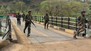 Iran’s President Condemns Pahalgam Terror Attack, Calls for Regional Unity Against Terrorism