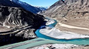 India Suspends Indus Waters Treaty After Pahalgam Attack, Begins Planning New Water Projects