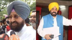 Punjab Congress Leader Bajwa Booked for “False Claims” About Bombs in TV Interview