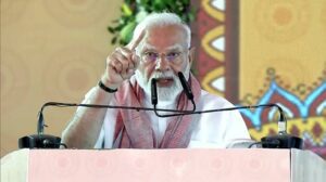 PM Modi Promises Strict Action Against Pahalgam Terror Attack Conspirators