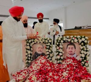 Muktsar Police Yet to Arrest Relatives of Congress MP in Double Murder Case