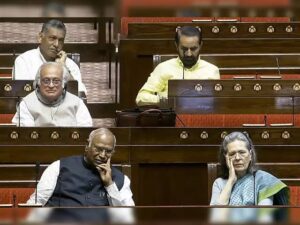 Congress Leaders Urge PM Modi to Hold Special Parliament Session on Pahalgam Terror Attack