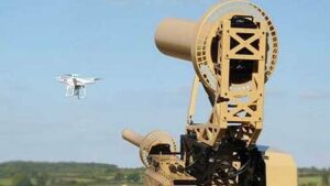 Punjab to Install Anti-Drone System, Aims to Cut Drug Supply by May 31  