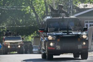 Pakistan Warns of Possible Indian Military Action After Pahalgam Attack