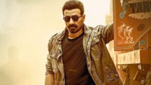 Sunny Deol’s Film “Jaat” Earns Rs 32.2 Crore in Opening Weekend