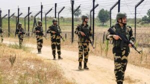India Warns Pakistan Over Continuous Firing at LoC