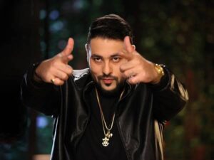 Punjab Police File Case Against Rapper Badshah Over Song Lyrics