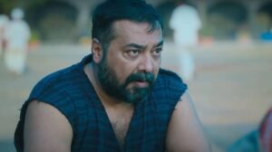 Anurag Kashyap Faces Threats After Controversial Comment, Clarifies Statement